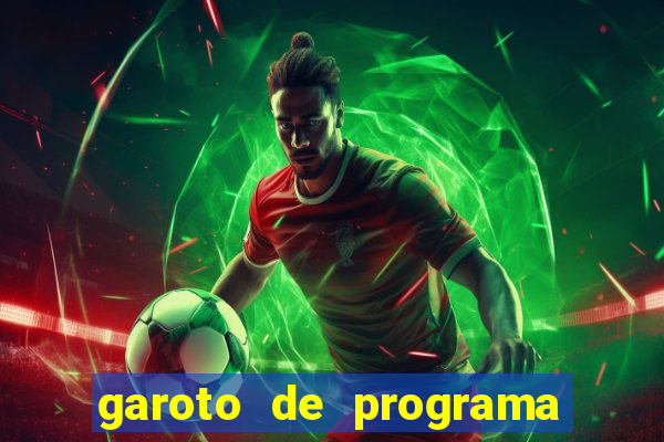 garoto de programa em feira de santana